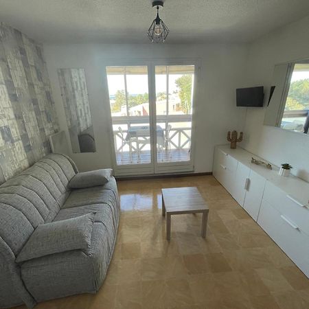 Studio Sete Vue Sur L'Etang De Thau Εξωτερικό φωτογραφία