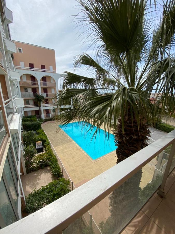 Studio Sete Vue Sur L'Etang De Thau Εξωτερικό φωτογραφία